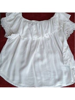 Muche & muchette top